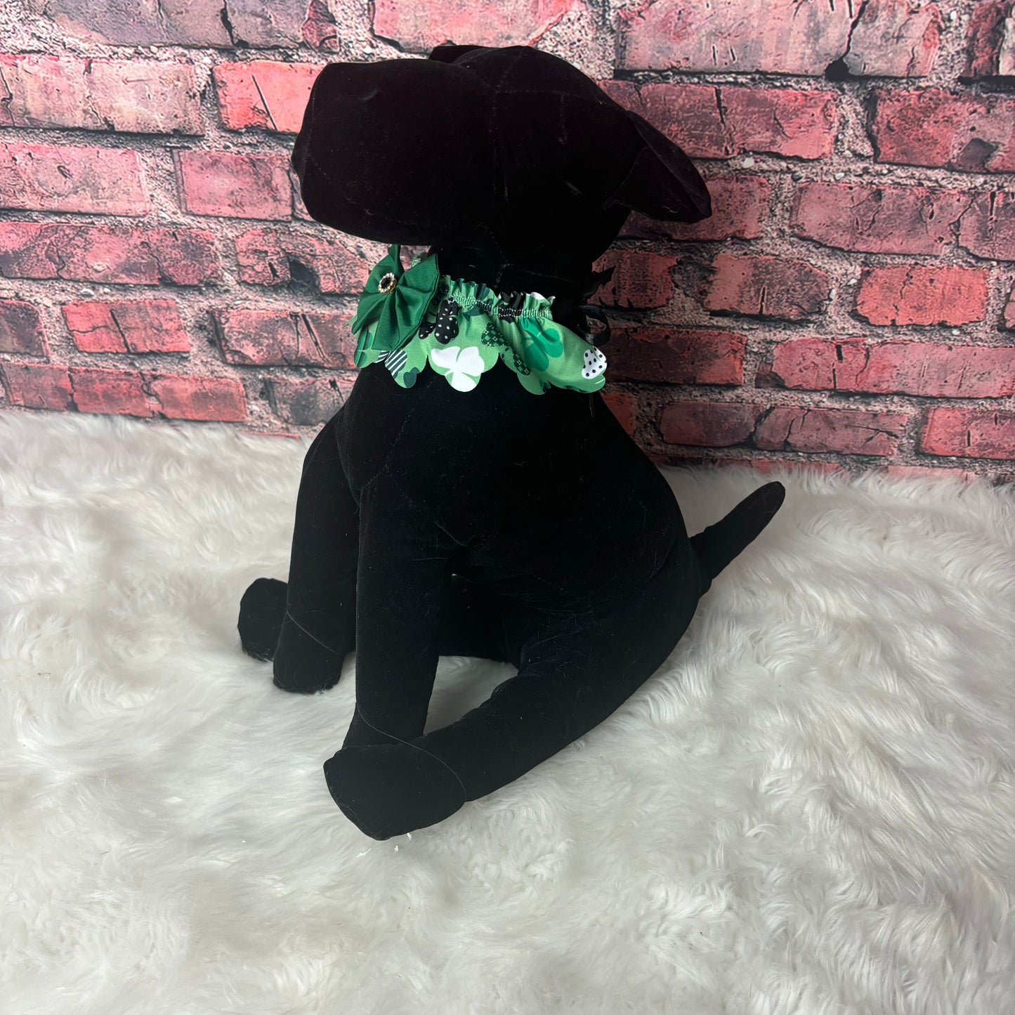 LUCKY DOG RUFFLES- XS/S- 5 PACK