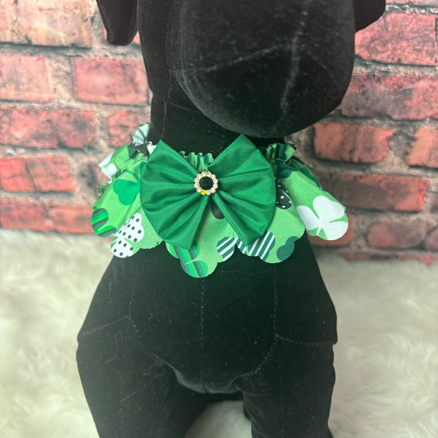 LUCKY DOG RUFFLES- XS/S- 5 PACK
