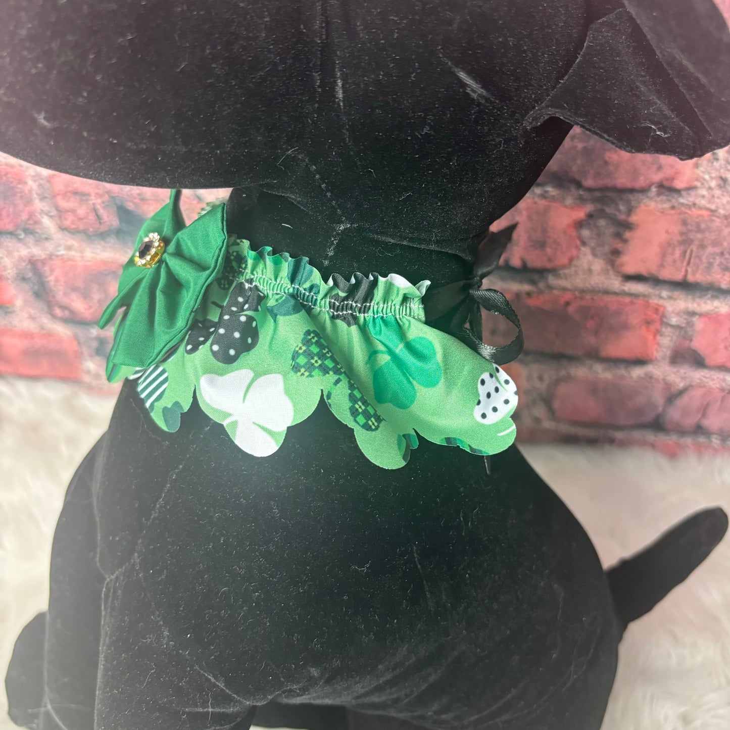 LUCKY DOG RUFFLES- XS/S- 5 PACK