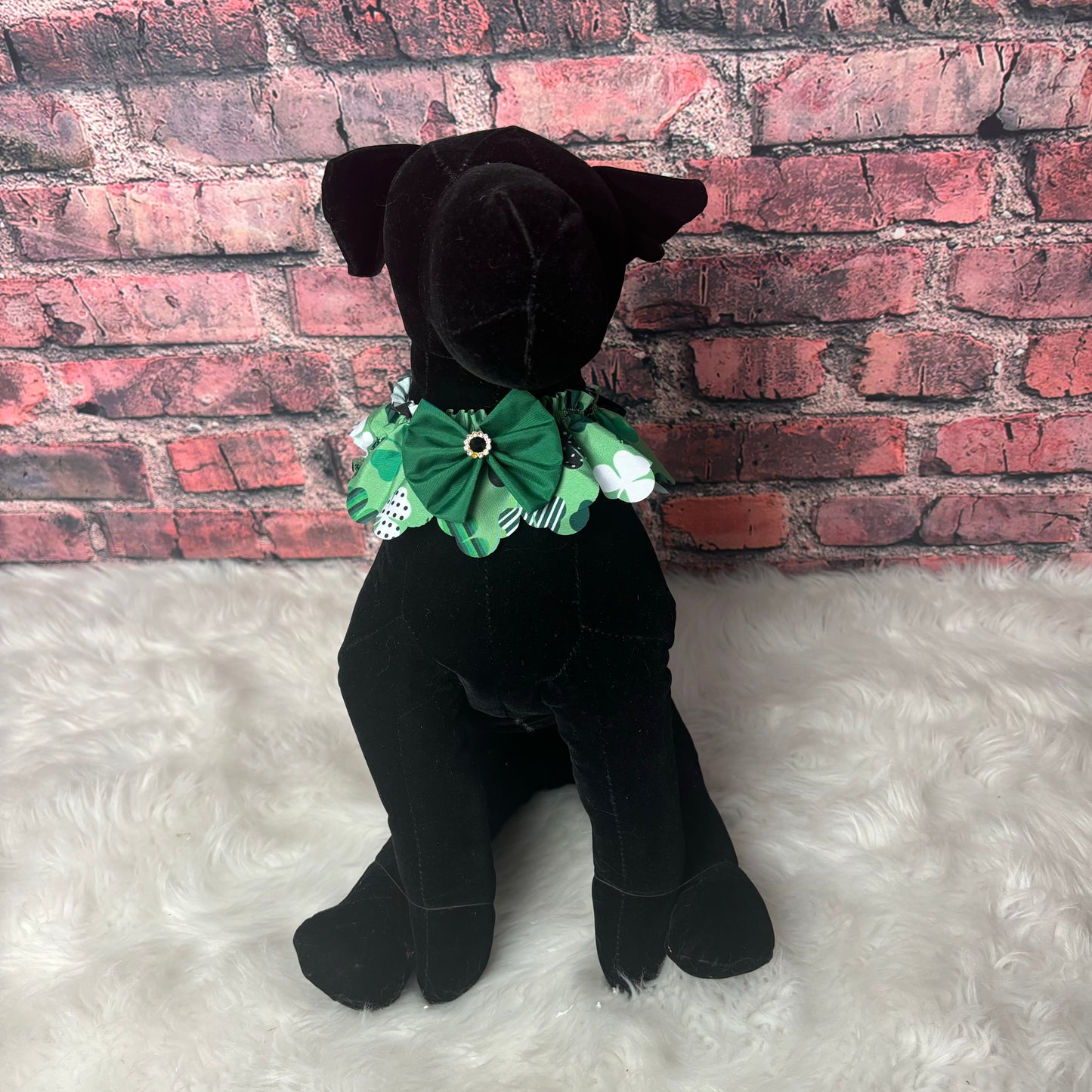 LUCKY DOG RUFFLES- XS/S- 5 PACK
