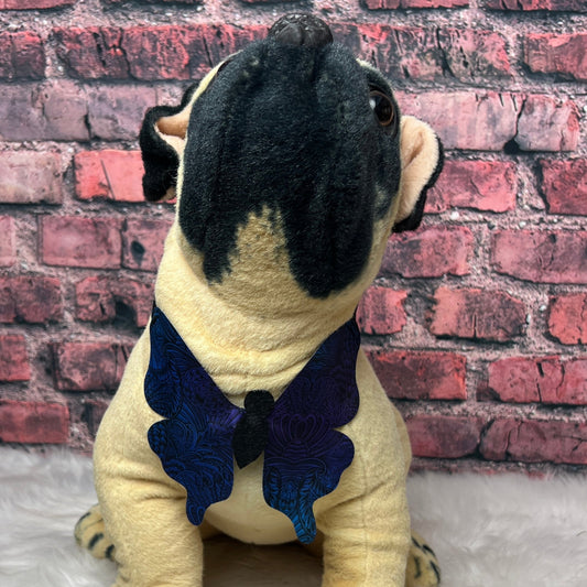 BUTTERFLY BIB - 4 PACK