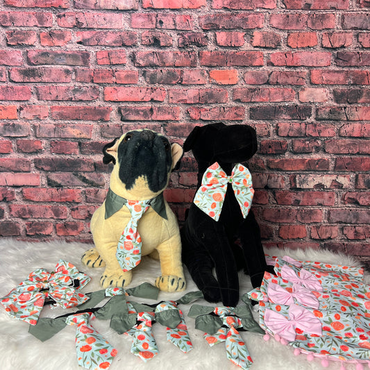 CORAL ROSE BUNDLE PACK