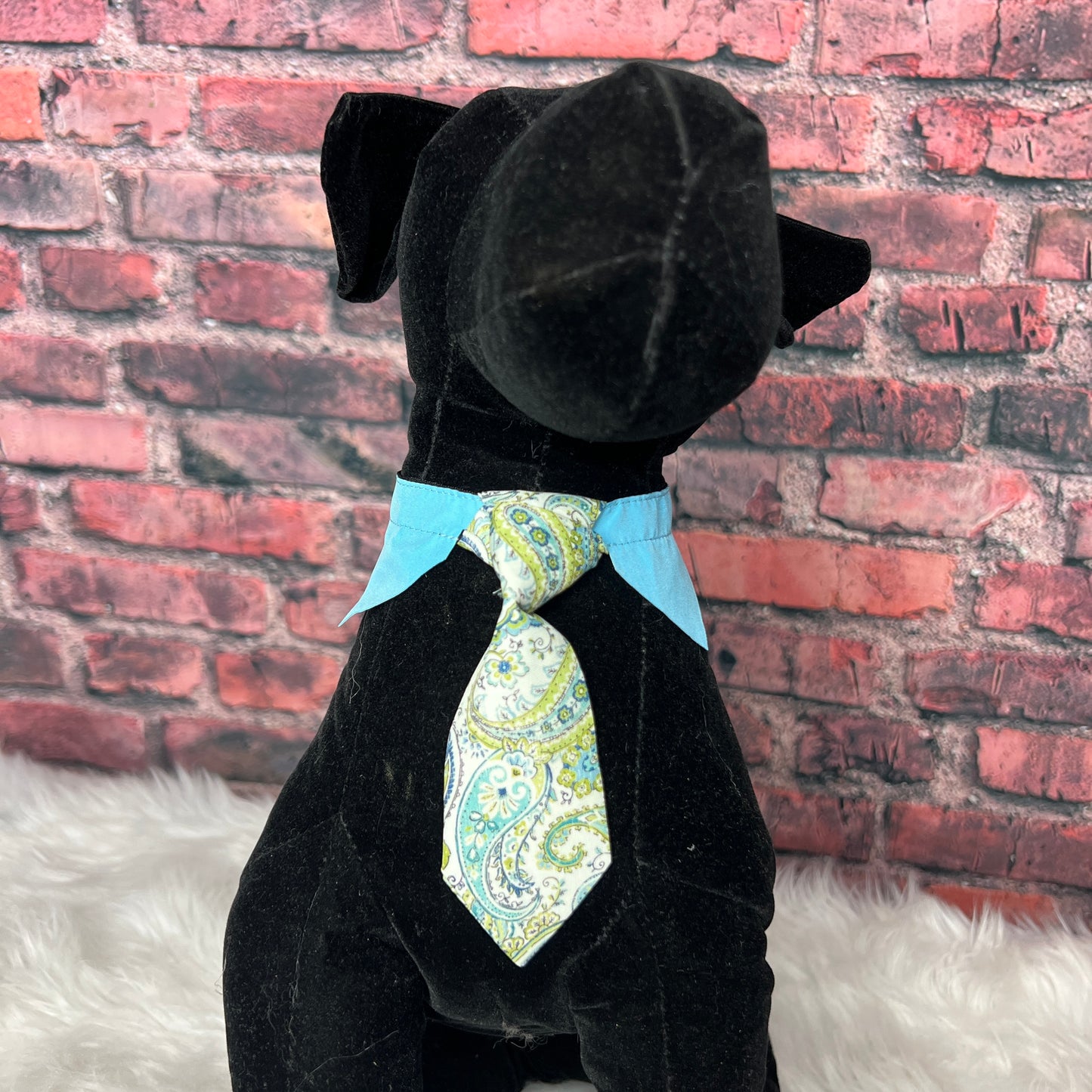 PASTEL GREEN PAISLEY BUNDLE-12 PC