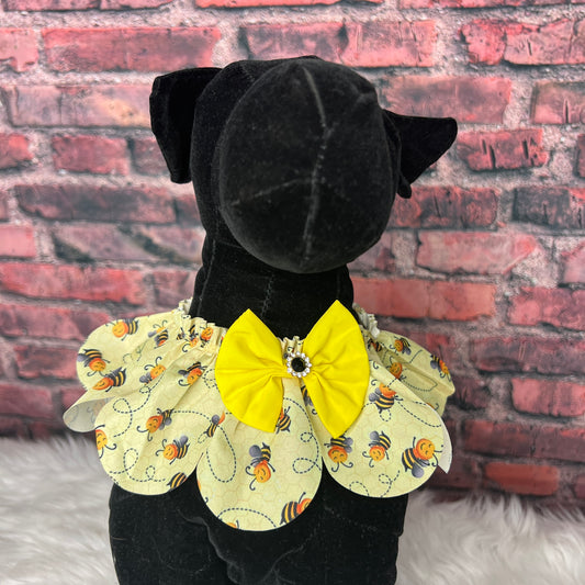 BEE'S FULL RUFFLE-4 PACK