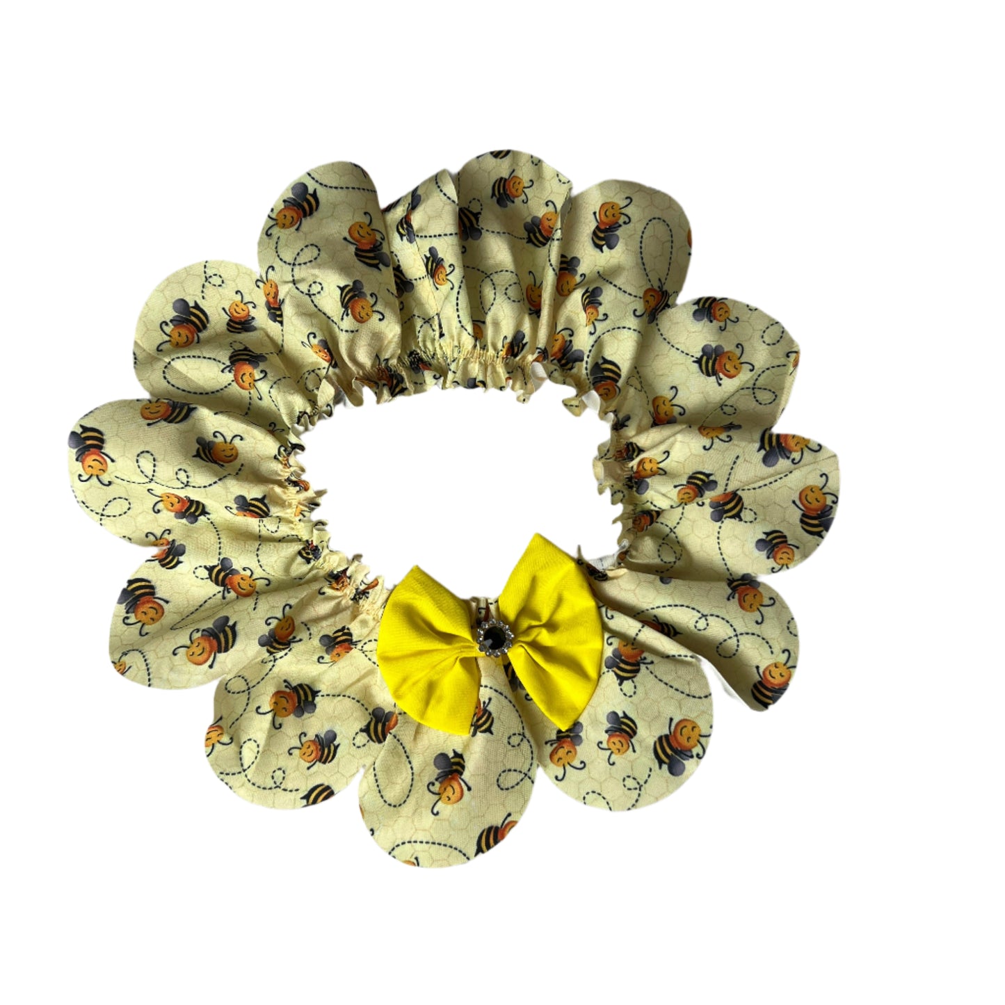 BEE'S FULL RUFFLE-4 PACK