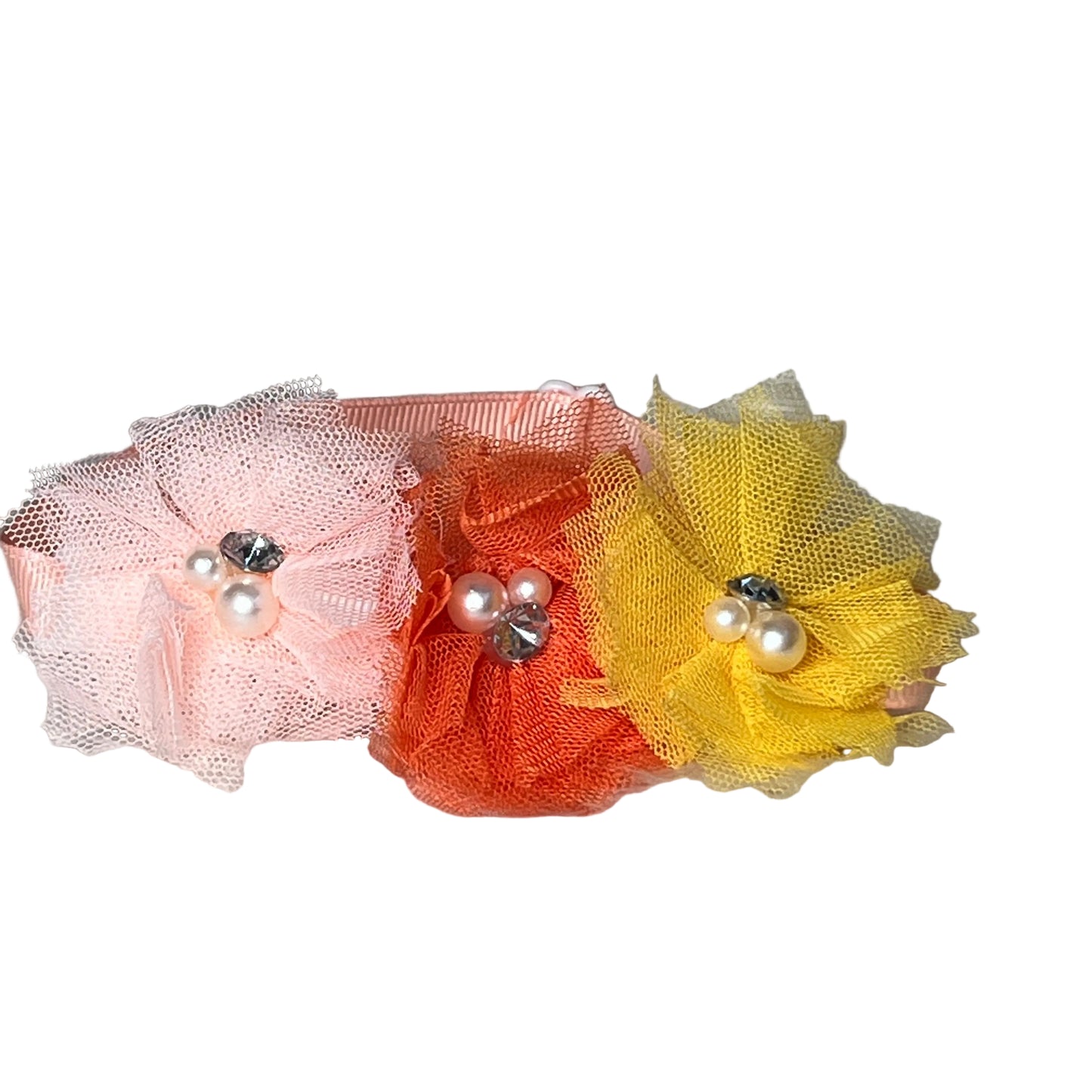 TRIPLE TULLE SUNSET 6 PACK