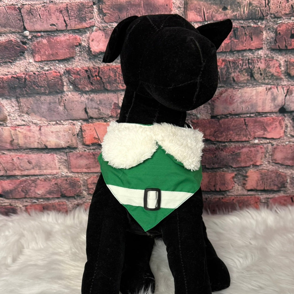 Buddy the Elf Bib - 4 pack