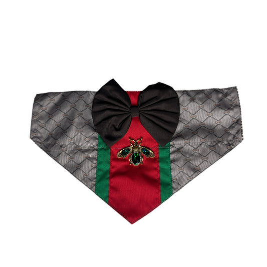 PUCCI OTC BANDANA 3 PACK