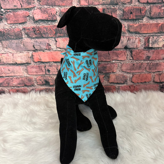 BRANCH MANAGER BANDANA-10 PACK SMALL