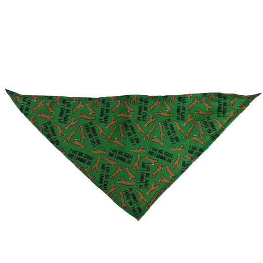 LIKE BIG STICKS BANDANA -8 PACK M/L
