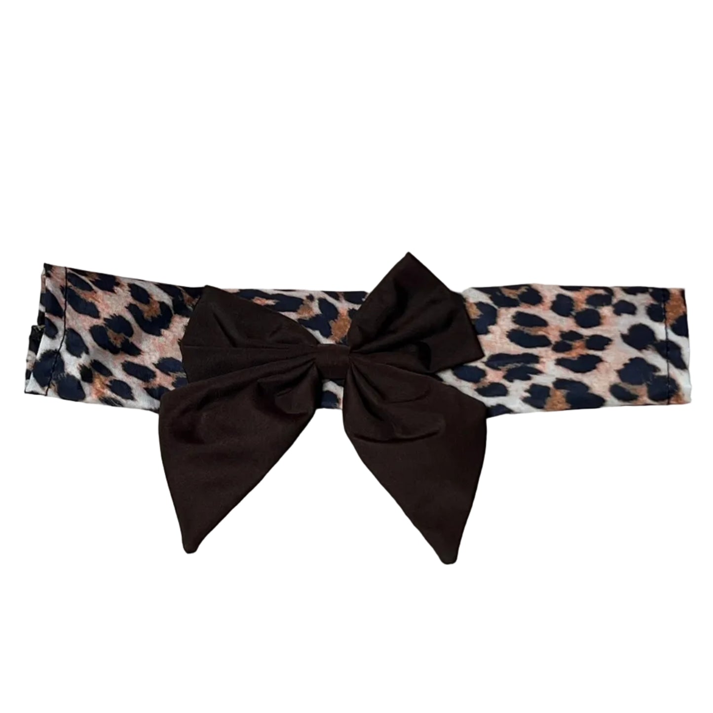 NEW Cheetah BTT Collar Cover Small - 4 pack