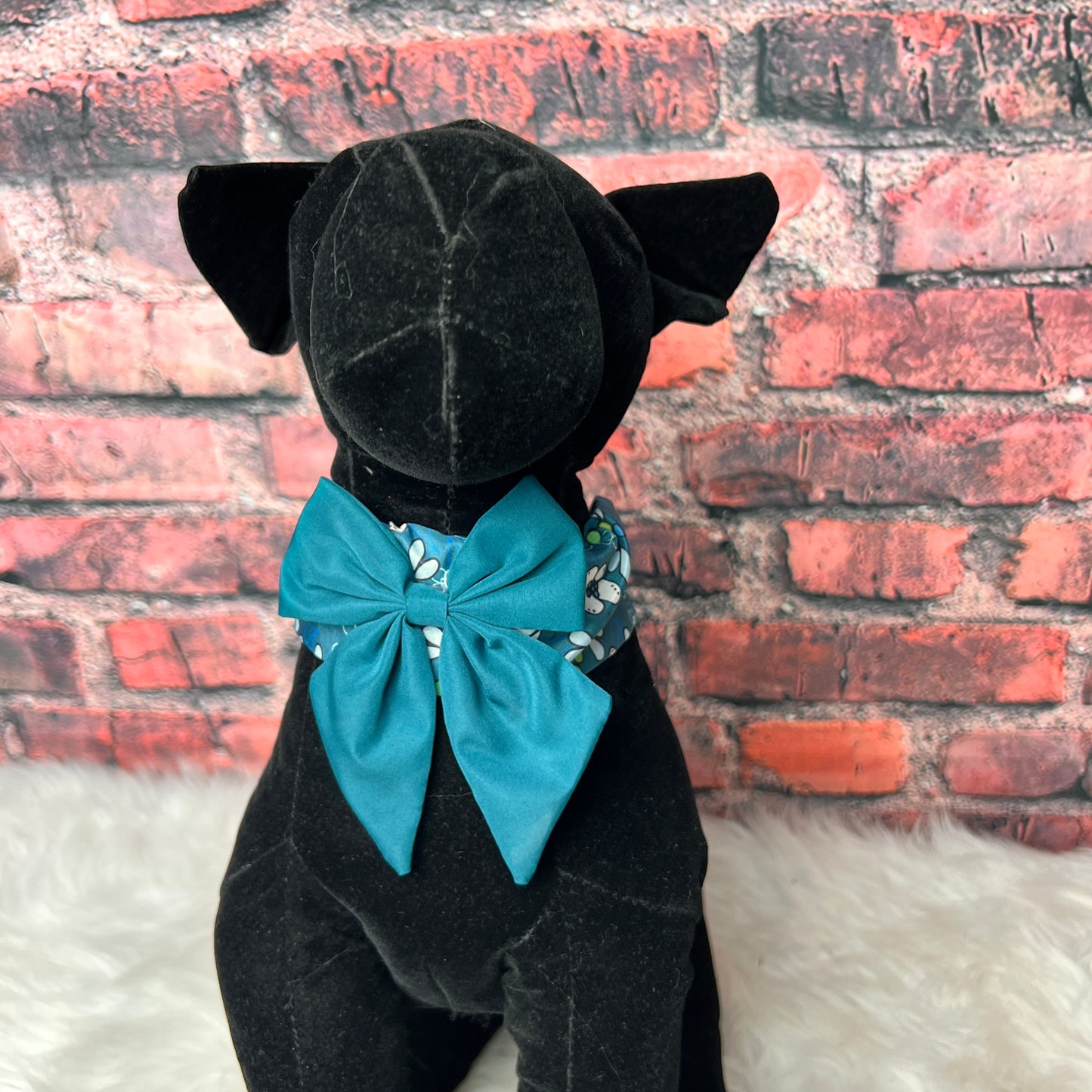 NEW DRAGONFLY COLLAR COVER SMALL 4-PACK