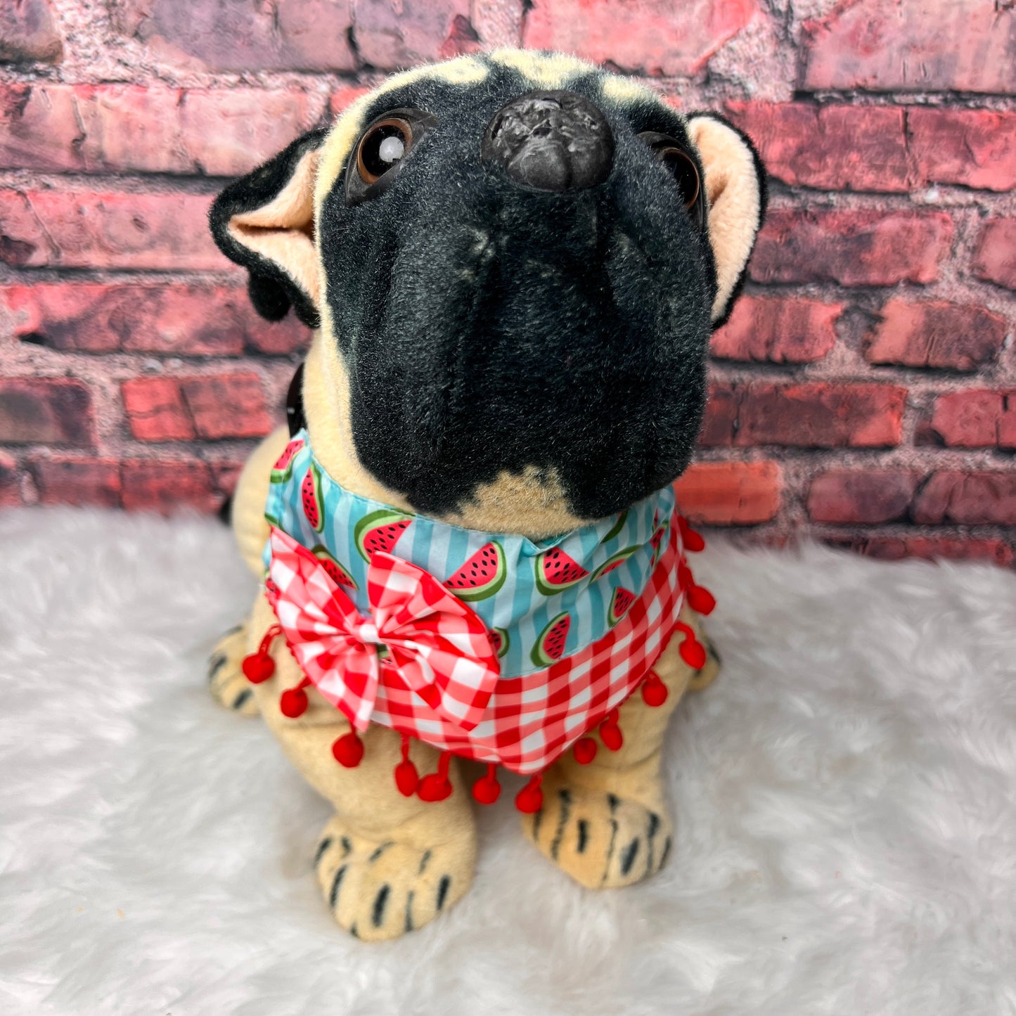 NEW WATERMELLON REVERSABLE OTC 4-pack