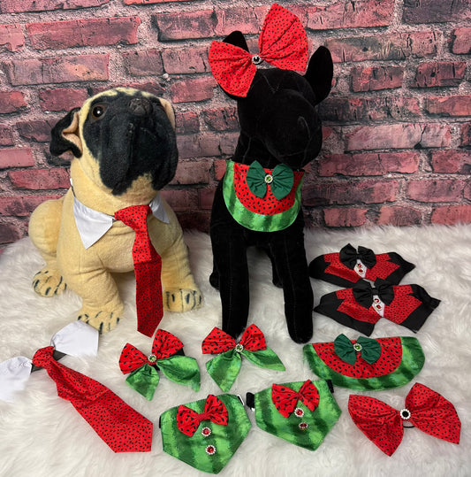 WATERMELLON BUNDLE - 12 PC