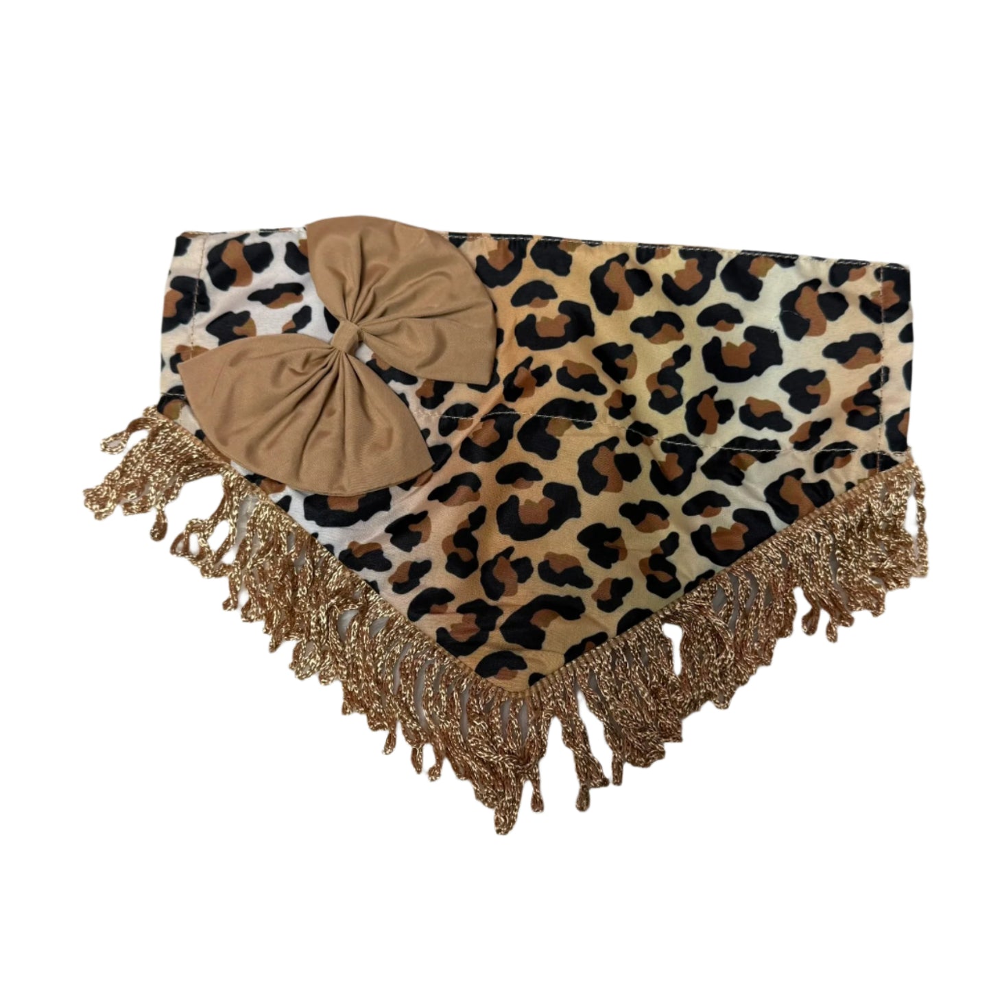 CHEETAH OTC BANDANA 4 PACK