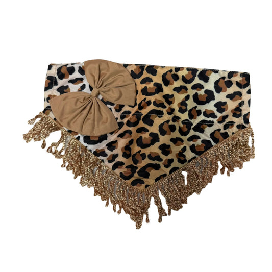CHEETAH OTC BANDANA 4 PACK