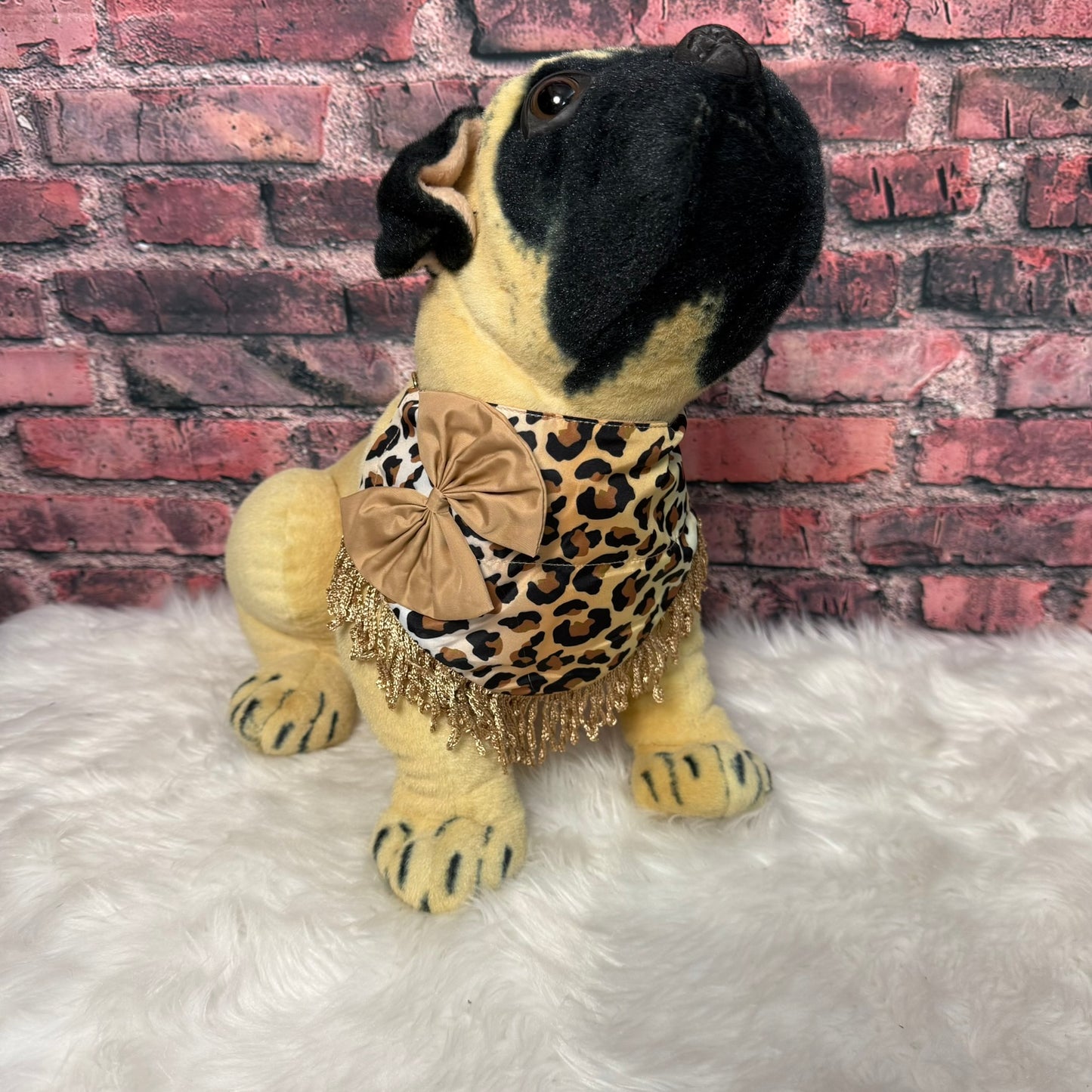 CHEETAH OTC BANDANA 4 PACK