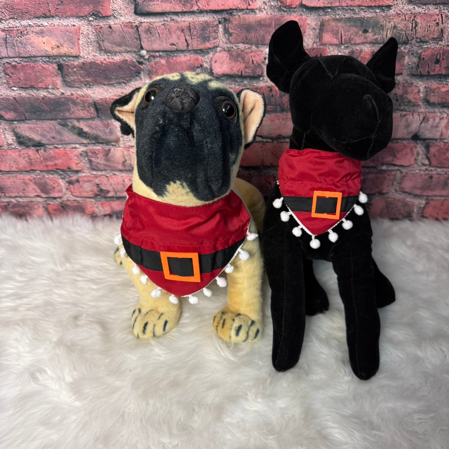 SANTA OTC LARGE 4 PACK