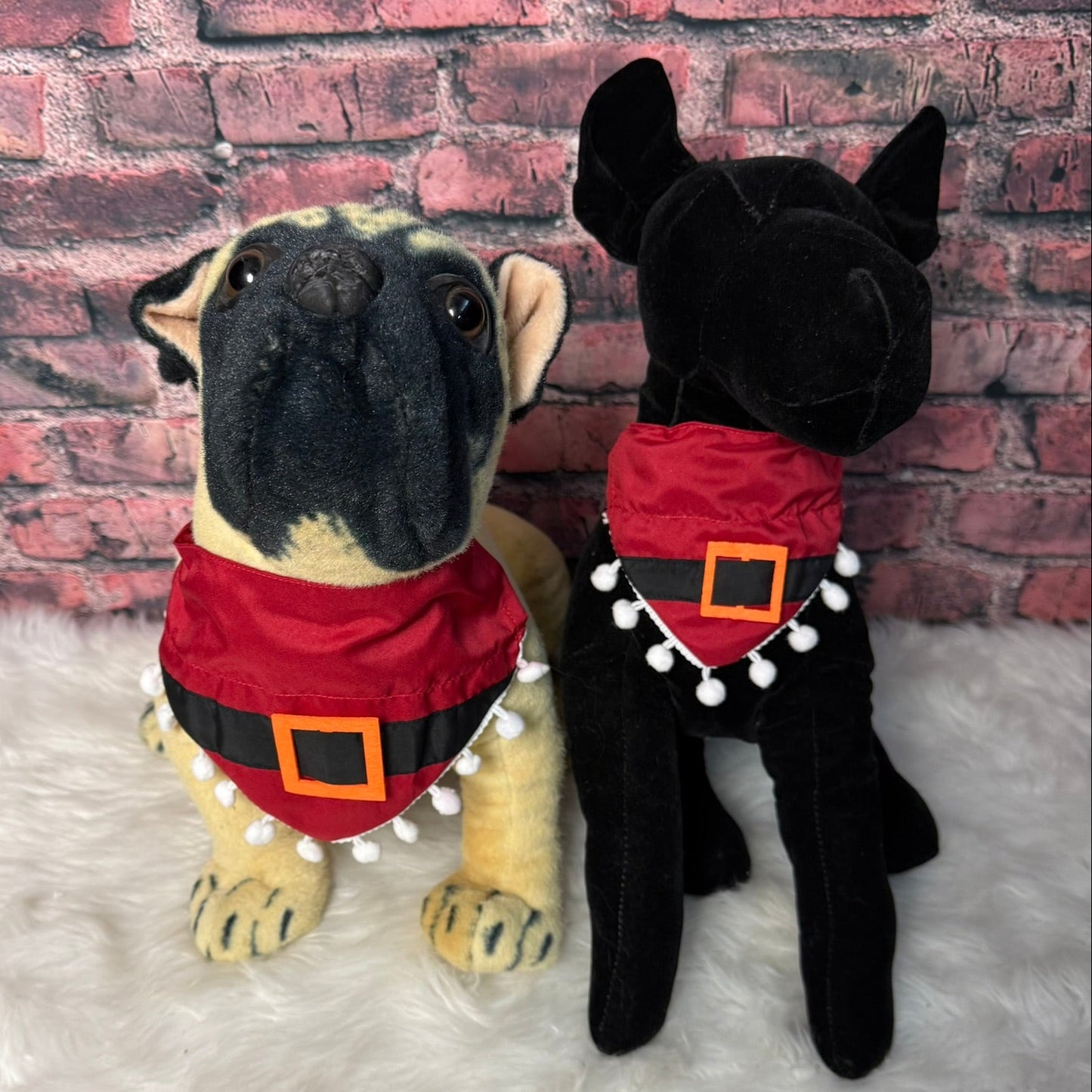 SANTA OTC SMALL 4 PACK