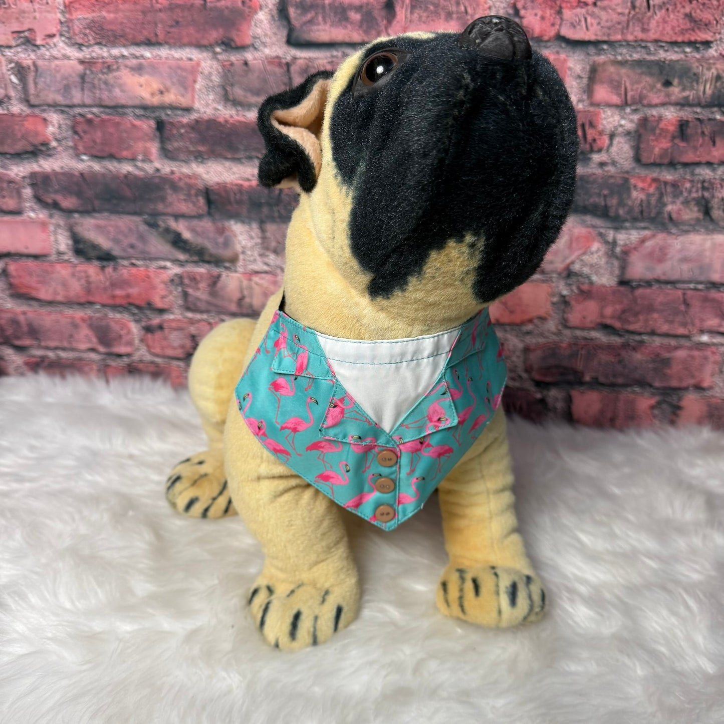 HAWAIIAN SHIRT BUNDLE - 12 PIECES