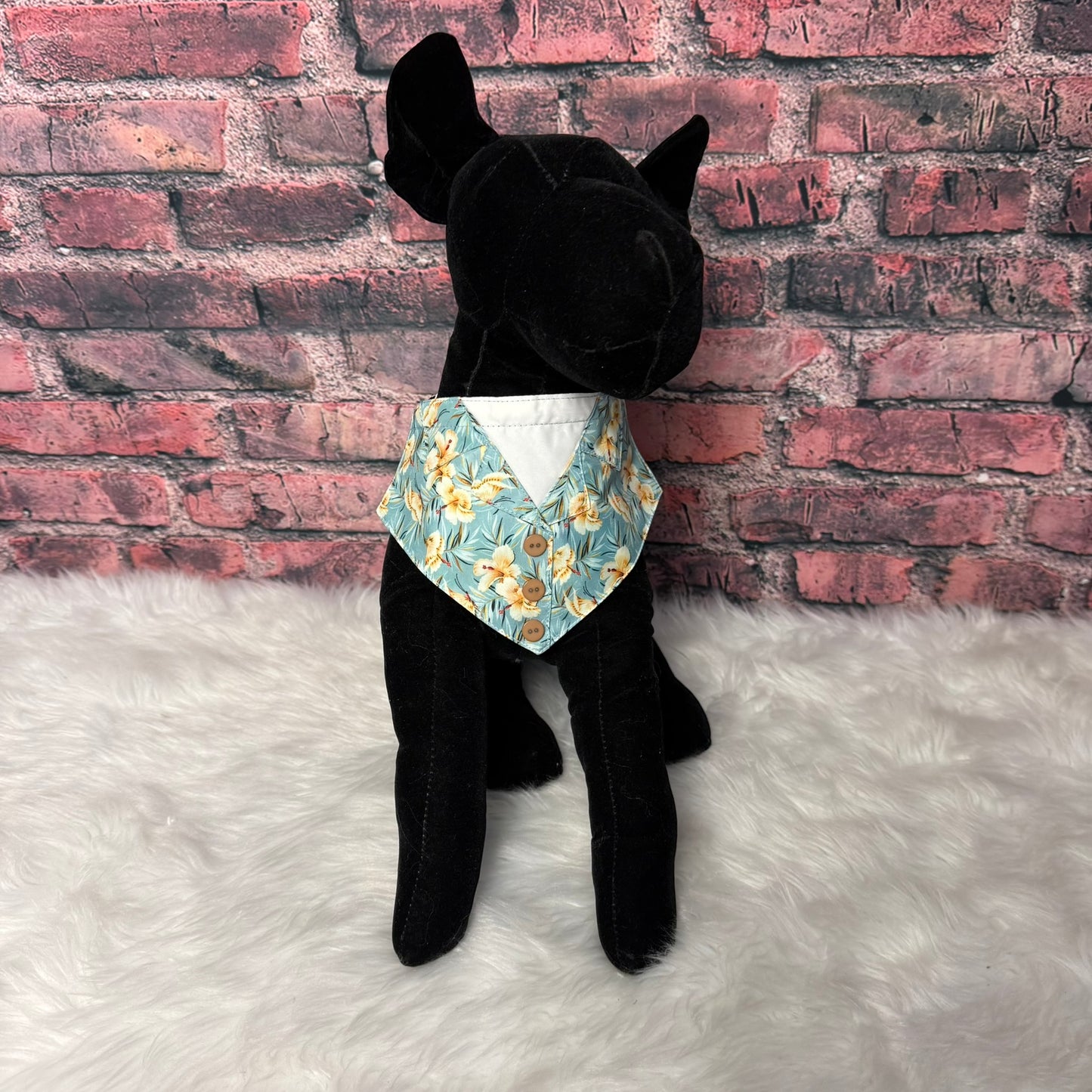 HAWAIIAN SHIRT BUNDLE - 12 PIECES