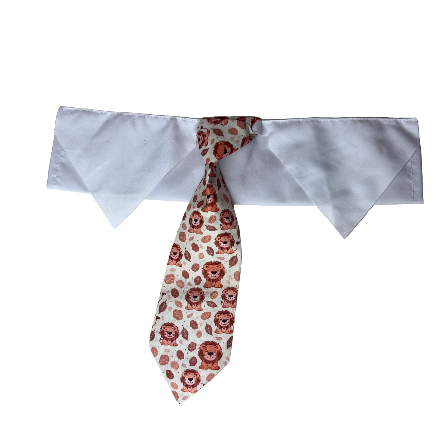 OTC LION TIE M-XL-4 PACK