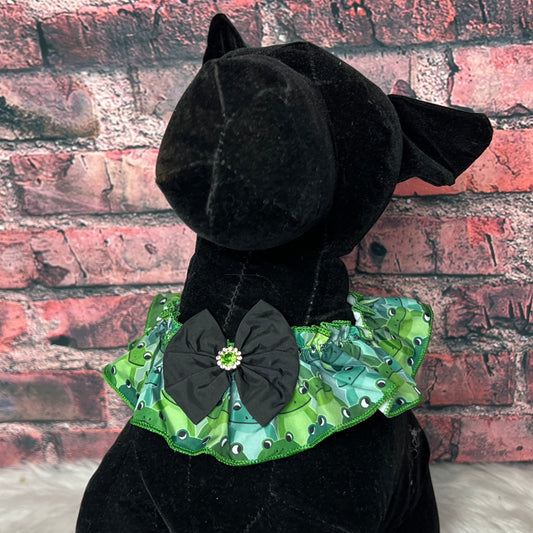 FEELIN' FROGGY FULL RUFFLE-4 PACK