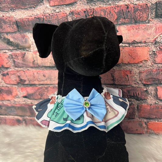 SASQUATCH SIGN FULL RUFFLE-4 PACK