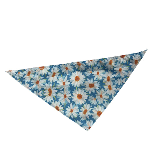 Daisy Bandana - M/L -8 pack