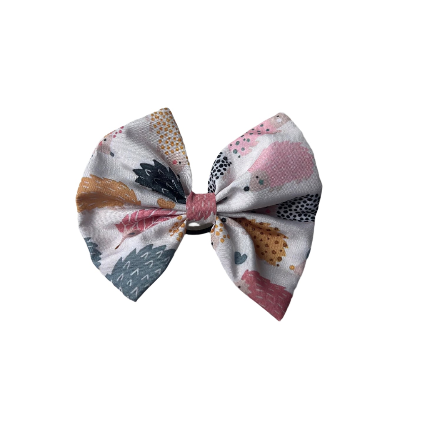 Hedgehog 3-INCH Bow - 8 pack