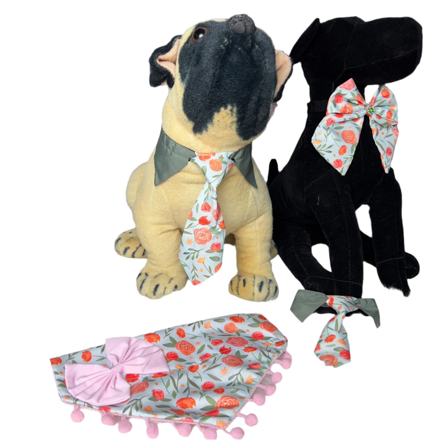 CORAL ROSE BUNDLE PACK
