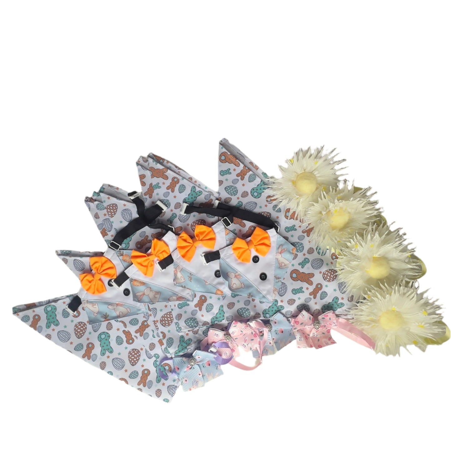 EASTER BUNDLE- 20 PC