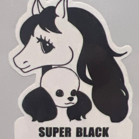 Opawz super black