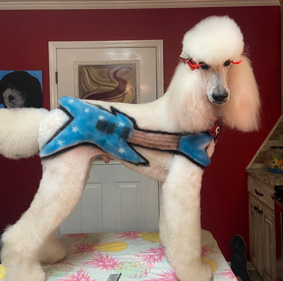 SALON CREATIVE RETREAT- AUGUST 7-10 2026