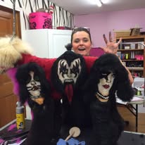 SALON CREATIVE RETREAT- AUGUST 7-10 2026