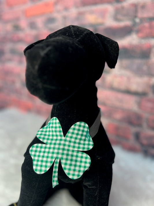 SHAMROCK BIB 6 PACK