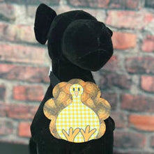 LIVE FELT TURKEY 6 PACK