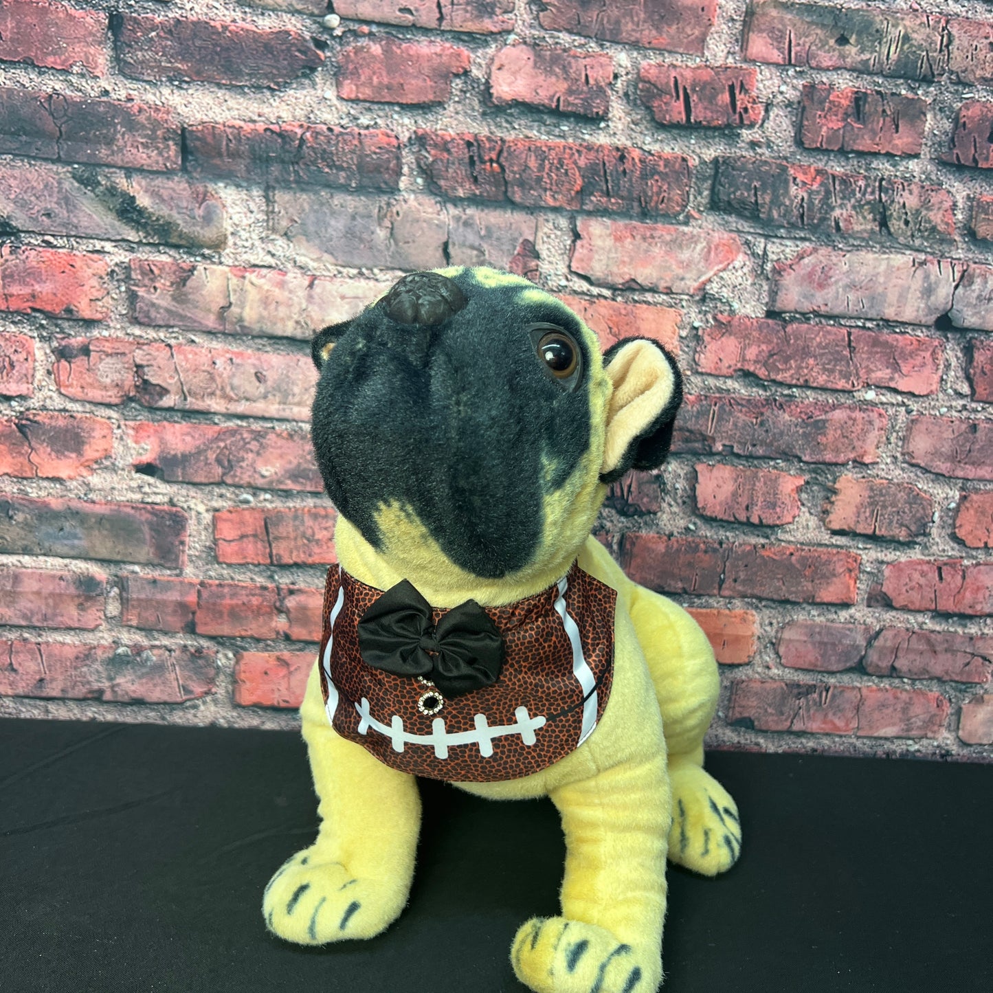 FOOTBALL BIB