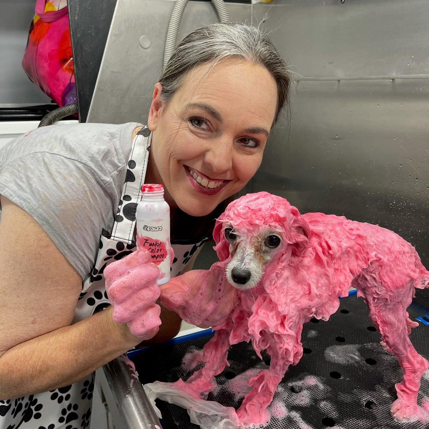 SALON CREATIVE RETREAT- AUGUST 7-10 2026