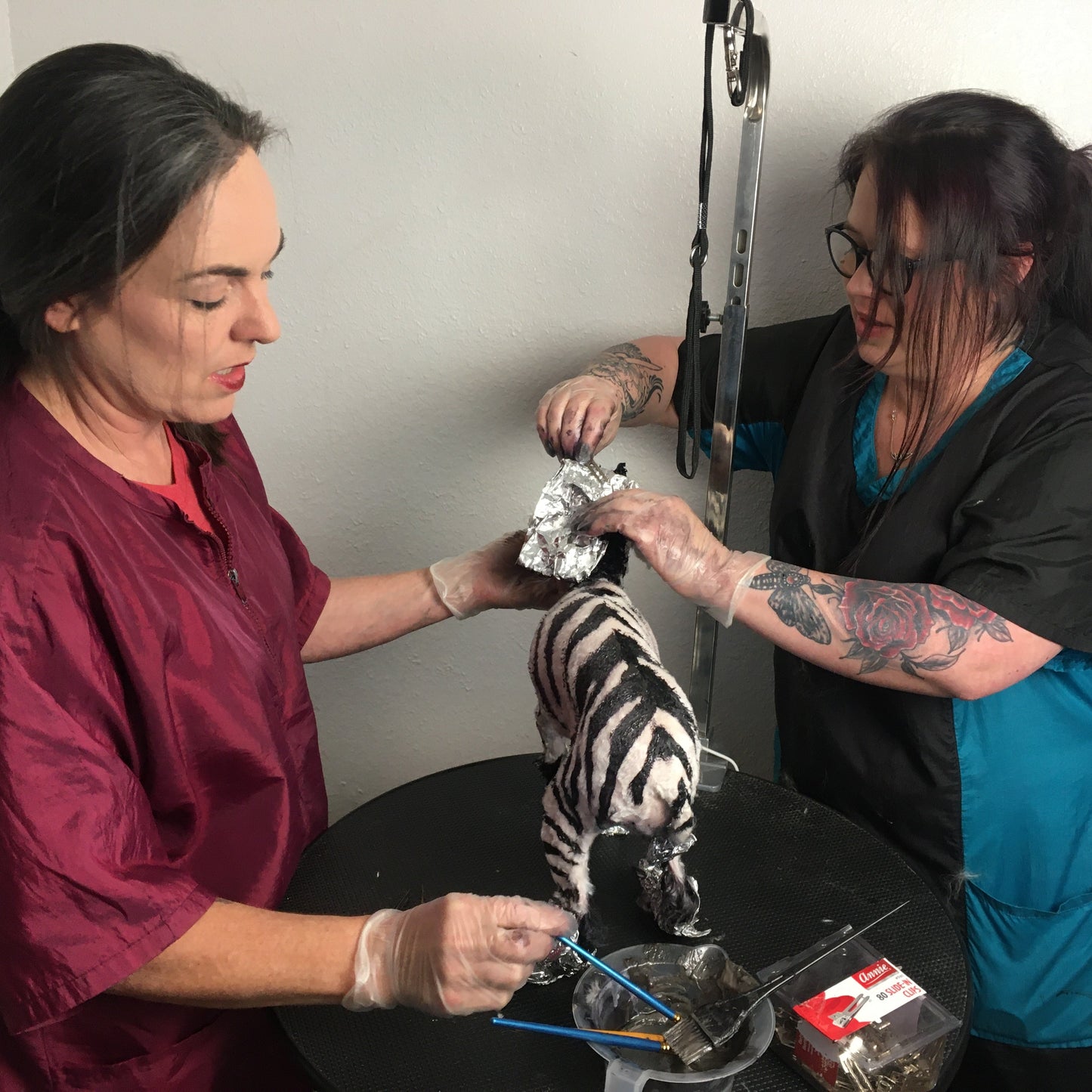 SALON CREATIVE RETREAT- AUGUST 7-10 2026