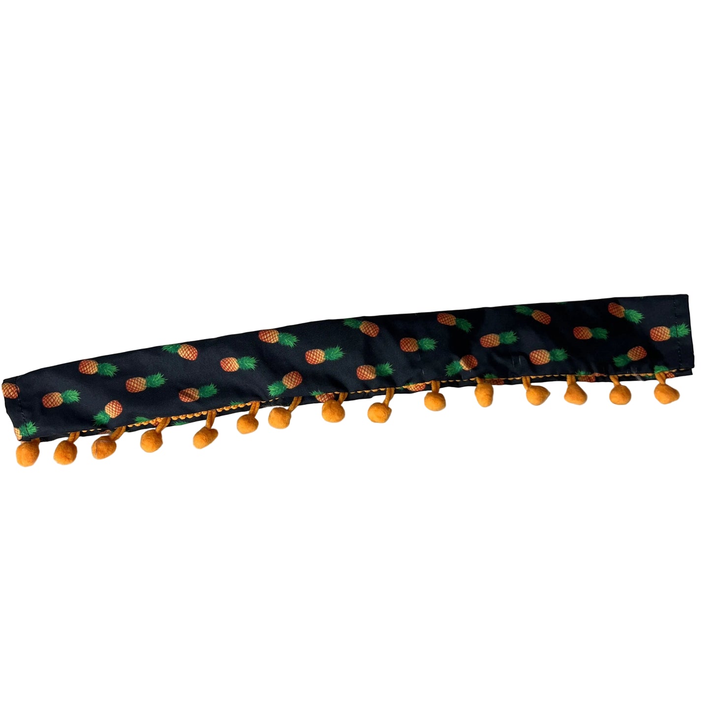 PINEAPPLE COLLAR COVER SM-4PK