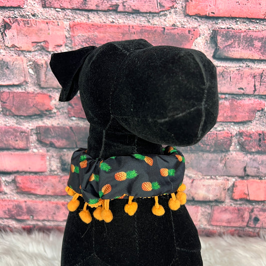 NEW PINEAPPLE COLLAR COVER SM-4PK