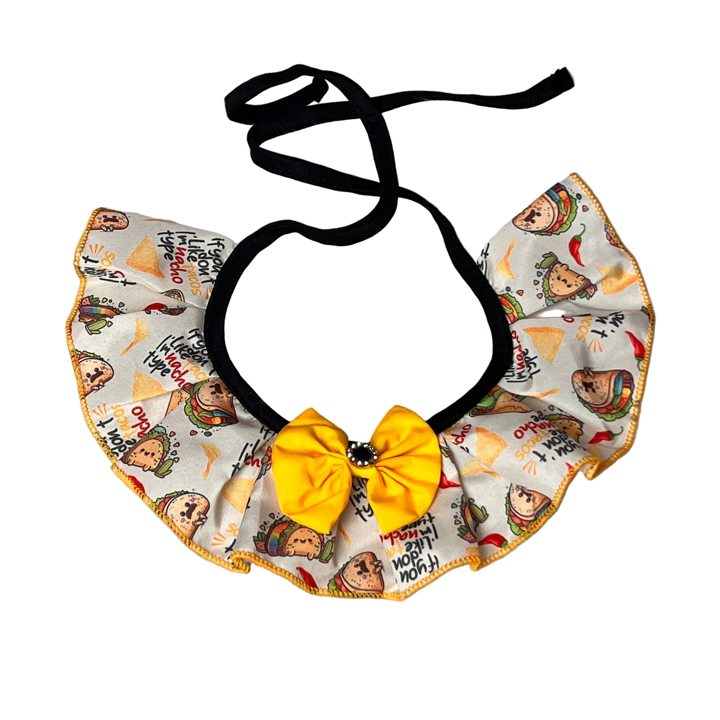 NACHO TYPE RUFFLE-4 PACK