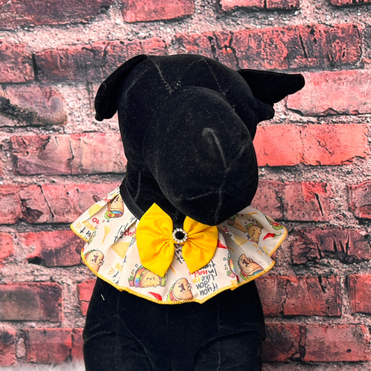 NEW NACHO TYPE RUFFLE-4 PACK