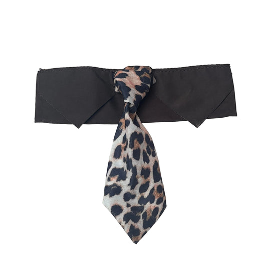 NEW Cheetah OTC Tie Small - 4 pack