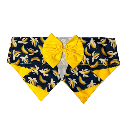 NEW BANANA TUX OTC BANDANA 4-PACK