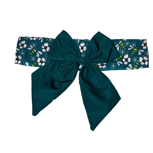 NEW DRAGONFLY COLLAR COVER LARGE 4-PACK