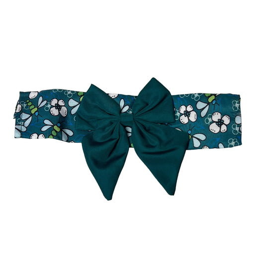 NEW DRAGONFLY COLLAR COVER SMALL 4-PACK