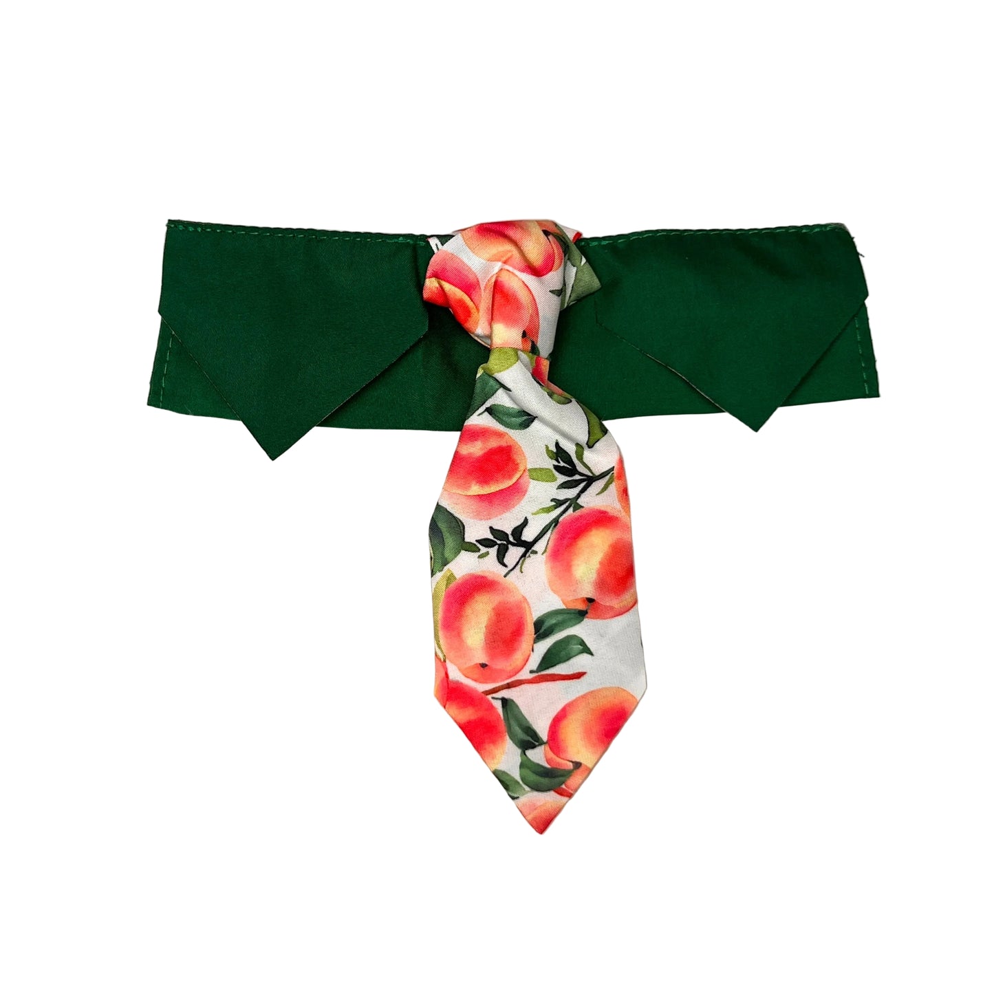 NEW PEACH OTC TIE SMALL 4-PACK