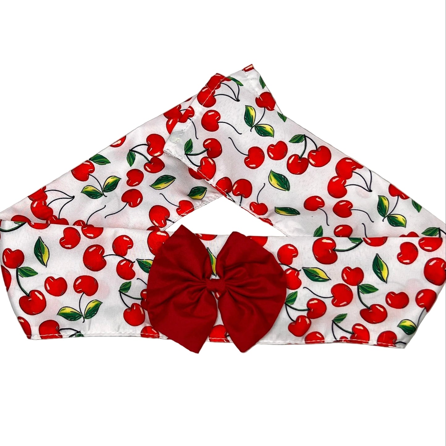 CHERRY COLLAR COVER LARGE 4-PACK